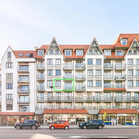 By The Coast With Sunny Terrace, Cleaning Included *